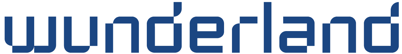 Wunderland Logo